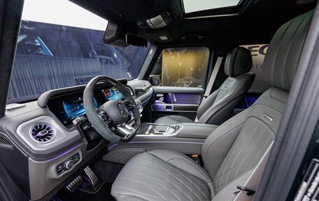 Mercedes-Benz G-Класс AMG, 2025 год, 33 590 000 рублей, 16 фотография
