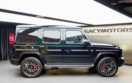 Mercedes-Benz G-Класс AMG, 2025 год, 33 590 000 рублей, 13 фотография