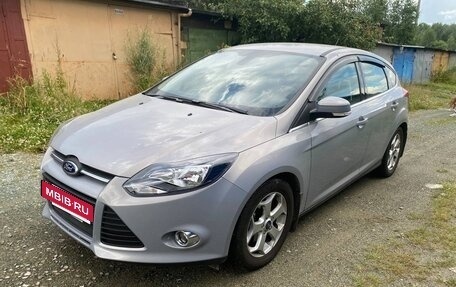 Ford Focus III, 2011 год, 1 200 000 рублей, 1 фотография