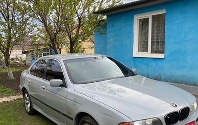 BMW 5 серия, 1998 год, 390 000 рублей, 1 фотография