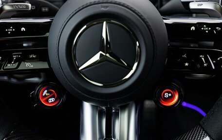Mercedes-Benz G-Класс AMG, 2025 год, 33 590 000 рублей, 22 фотография