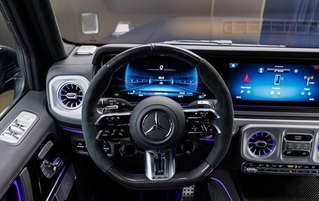 Mercedes-Benz G-Класс AMG, 2025 год, 33 590 000 рублей, 21 фотография