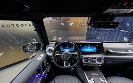 Mercedes-Benz G-Класс AMG, 2025 год, 33 590 000 рублей, 20 фотография