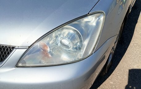 Mitsubishi Lancer IX, 2005 год, 475 000 рублей, 1 фотография