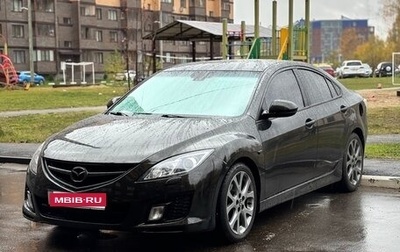 Mazda 6, 2007 год, 770 000 рублей, 1 фотография