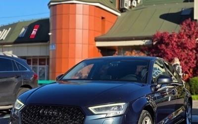 Audi A3, 2019 год, 2 250 000 рублей, 1 фотография