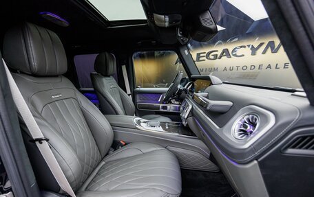 Mercedes-Benz G-Класс AMG, 2025 год, 33 590 000 рублей, 29 фотография