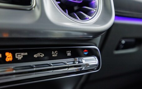 Mercedes-Benz G-Класс AMG, 2025 год, 33 590 000 рублей, 23 фотография