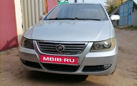 Lifan Solano I (630) рестайлинг, 2011 год, 265 000 рублей, 1 фотография