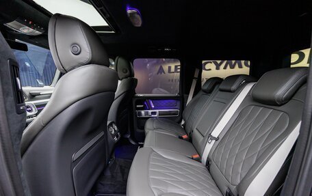Mercedes-Benz G-Класс AMG, 2025 год, 33 590 000 рублей, 37 фотография