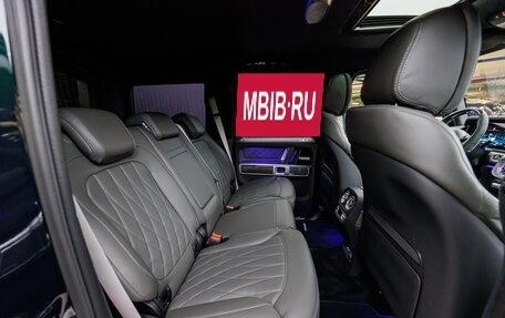 Mercedes-Benz G-Класс AMG, 2025 год, 33 590 000 рублей, 36 фотография
