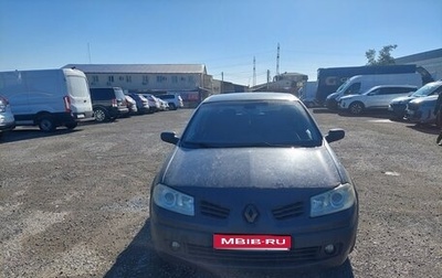 Renault Megane II, 2008 год, 335 000 рублей, 1 фотография