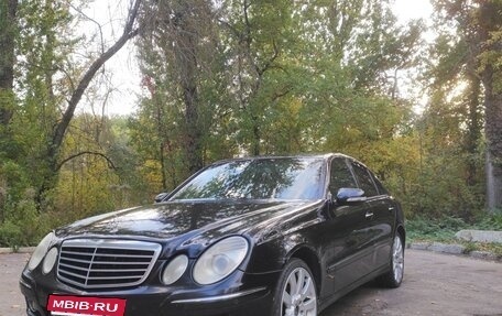 Mercedes-Benz E-Класс, 2006 год, 720 000 рублей, 1 фотография