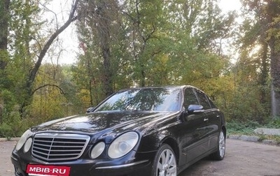 Mercedes-Benz E-Класс, 2006 год, 720 000 рублей, 1 фотография