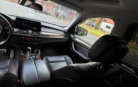 BMW X6, 2011 год, 2 300 000 рублей, 5 фотография