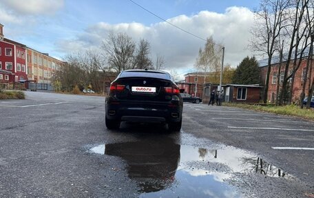 BMW X6, 2011 год, 2 300 000 рублей, 3 фотография