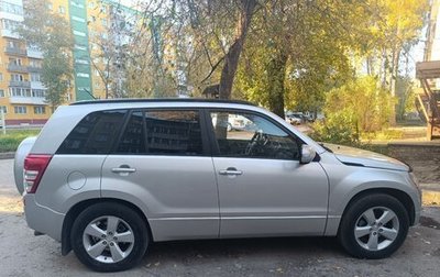 Suzuki Grand Vitara, 2008 год, 1 250 000 рублей, 1 фотография