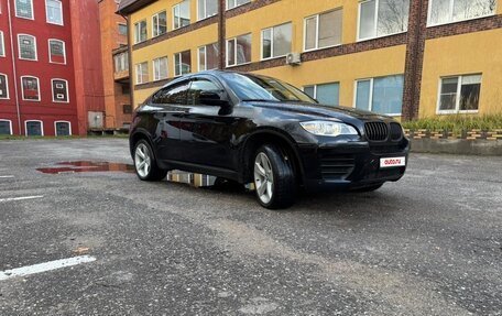 BMW X6, 2011 год, 2 300 000 рублей, 7 фотография