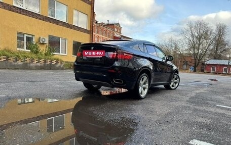 BMW X6, 2011 год, 2 300 000 рублей, 4 фотография