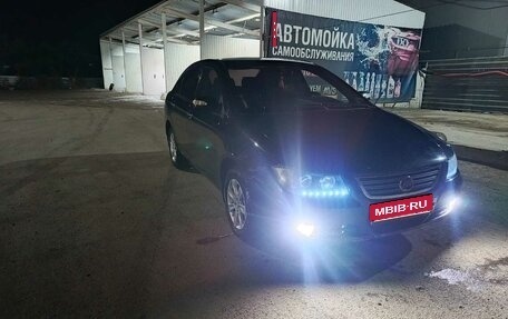 Lifan Solano I (630) рестайлинг, 2012 год, 250 000 рублей, 1 фотография