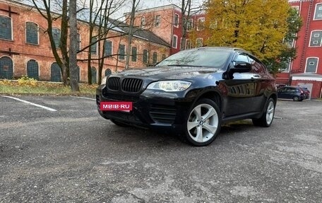 BMW X6, 2011 год, 2 300 000 рублей, 2 фотография