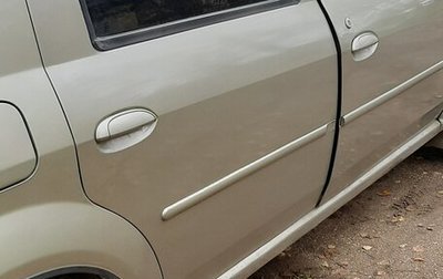 Renault Logan I, 2011 год, 550 000 рублей, 1 фотография