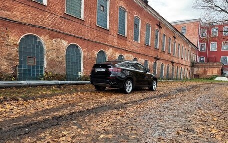 BMW X6, 2011 год, 2 300 000 рублей, 11 фотография