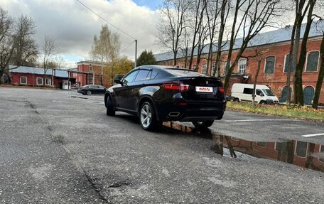 BMW X6, 2011 год, 2 300 000 рублей, 9 фотография