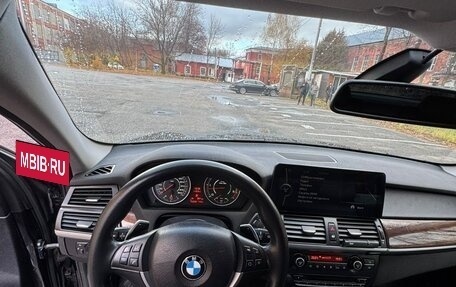 BMW X6, 2011 год, 2 300 000 рублей, 8 фотография