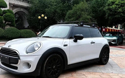 MINI Hatch, 2021 год, 1 350 000 рублей, 1 фотография