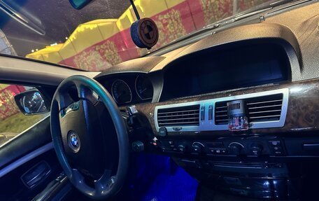 BMW 7 серия, 2003 год, 521 000 рублей, 8 фотография