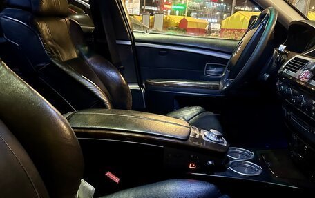 BMW 7 серия, 2003 год, 521 000 рублей, 9 фотография