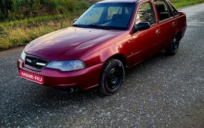 Daewoo Nexia I рестайлинг, 2011 год, 84 000 рублей, 1 фотография