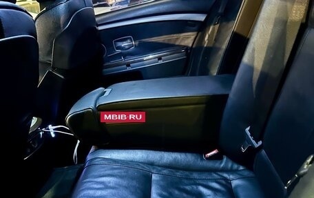 BMW 7 серия, 2003 год, 521 000 рублей, 10 фотография