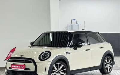 MINI Hatch, 2021 год, 1 750 000 рублей, 1 фотография