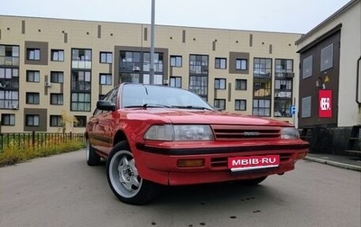 Toyota Carina, 1991 год, 365 000 рублей, 1 фотография