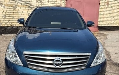 Nissan Teana, 2009 год, 1 050 000 рублей, 1 фотография