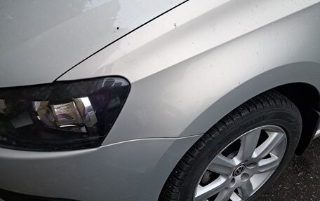 Volkswagen Polo VI (EU Market), 2013 год, 925 000 рублей, 3 фотография