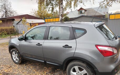 Nissan Qashqai, 2013 год, 1 600 000 рублей, 1 фотография
