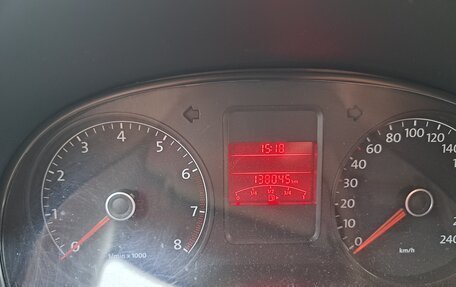 Volkswagen Polo VI (EU Market), 2013 год, 925 000 рублей, 8 фотография