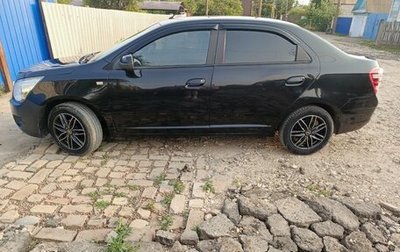 Chevrolet Cobalt II, 2013 год, 650 000 рублей, 1 фотография