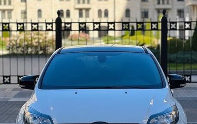 Ford Focus III, 2014 год, 1 500 000 рублей, 1 фотография