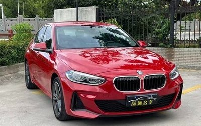 BMW 1 серия, 2021 год, 1 800 000 рублей, 1 фотография