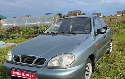 Chevrolet Lanos I, 2006 год, 177 000 рублей, 1 фотография