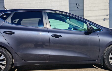 KIA cee'd III, 2016 год, 1 370 000 рублей, 4 фотография