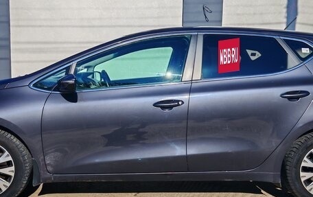 KIA cee'd III, 2016 год, 1 370 000 рублей, 5 фотография