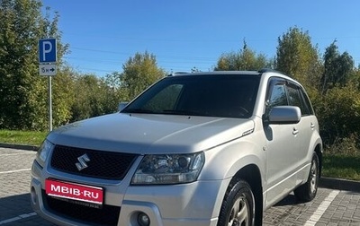 Suzuki Grand Vitara, 2007 год, 690 000 рублей, 1 фотография
