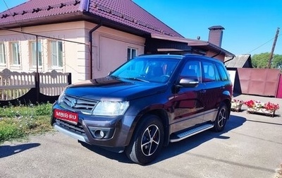 Suzuki Grand Vitara, 2014 год, 1 400 000 рублей, 1 фотография