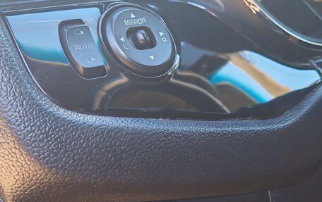 KIA cee'd III, 2016 год, 1 370 000 рублей, 12 фотография