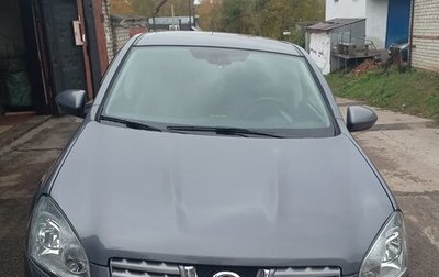 Nissan Qashqai, 2007 год, 895 000 рублей, 1 фотография